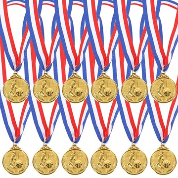Medale piłkarskie Nagroda Trofeum Nagroda Puchar Piłki Nożnej