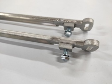 ПОДДЕРЖКИ РУЧКИ БАГАЖНИКА 39 СМ STOYE AWO