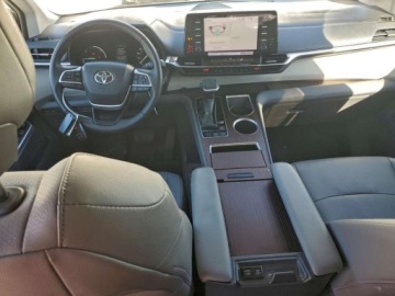 Toyota Sienna III 2024 Toyota Sienna XLE 2024 2.5 Hybryda 245KM, zdjęcie 8