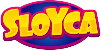 КОРОБКА ДЛЯ ИГРОВЫХ КАРТ SLOYCA, БЕЛАЯ