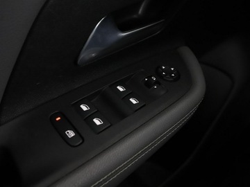 Opel Mokka II SUV 1.5 Diesel 110KM 2021 Opel Mokka Elegance kamera tempomat LED klima-auto, zdjęcie 34