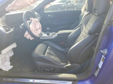 BMW Seria 2 F74 2024 BMW M2 2024 3.0 Benzyna 453KM, zdjęcie 7