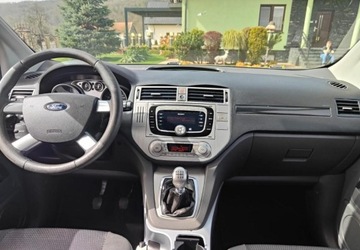 Ford Kuga I 2.0 Duratorq TDCi 140KM 2010 Ford Kuga Ford Kuga I 2010r Naped 4x4 2.0 Diesel 140KM, zdjęcie 10