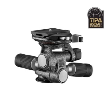 Gitzo Fluid head 3W 13 кг