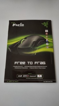 CD-Action 8/2012 без дисков