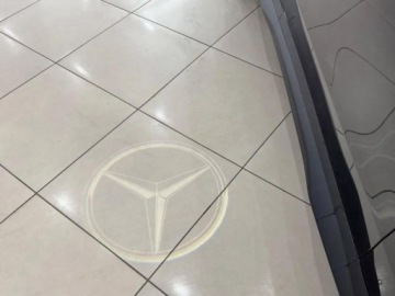 Mercedes GLC C254/X254 Coupe 2.0 220d 197KM 2026 GLC Coupe 220 d 4-Matic AMG Line 2.0 (197KM) 2026, zdjęcie 17