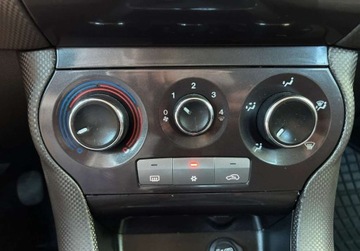 Fiat Bravo II Hatchback 5d 1.4 i 16V MPI 90KM 2007 Fiat Bravo Salon PL Klima Isofix Warszawa gwarancja w cenie VKJF 1.4, zdjęcie 20