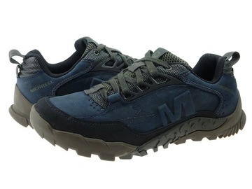 Merrell trekking J91803 Приложение Trak темно-синий 43