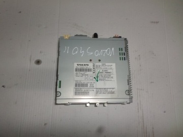 ZMIENIARKA CD VOLVO S40 II V50 30752578