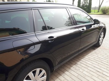 Volkswagen Passat B8 Variant 2.0 TDI BlueMotion SCR 150KM 2016 Volkswagen Passat 2.0 TDI 150KM BMT Comfortline 2016r, zdjęcie 6