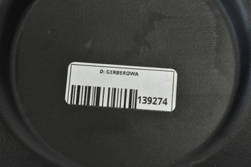 NÁDRŽ PALIVA 8J0201021CC AUDI TT 8J QUATRO