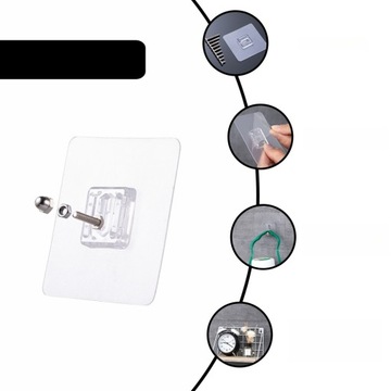 НАКЛЕЙКИ БЕЗ СЛЕДОВ НАКЛЕЙКИ ГВОЗДИ С КРЮЧКОМ