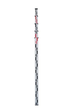 ТЕЛЕСКОПИЧЕСКИЙ СТАБ Geoline A55 (5м) ГЕОДЕЗИЦИОННЫЙ