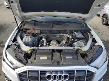 Audi Q7 II 2022 Audi Q7 Premium Plus 2022 3.0l 3.0 Benzyna 335KM, zdjęcie 6