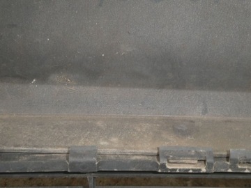 NÁRAZNÍK PŘEDNÍ AVENSIS T25