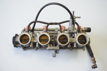 HONDA CBR 600RR PC37-A 03-04 ДРОССЕЛЬНЫЕ ФОРСУНКИ