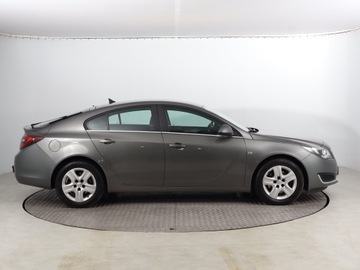 Opel Insignia I Hatchback Facelifting 2.0 CDTI Ecotec 170KM 2016 Opel Insignia 2.0 CDTI, Salon Polska, zdjęcie 5
