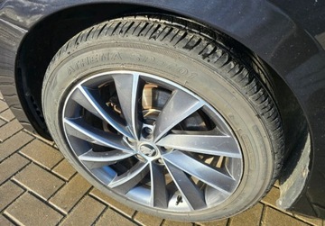 Skoda Superb III Liftback 2.0 TDI 190KM 2016 Skoda Superb 2,0 TDI 190 KM LK 4x4 Automat Salon PL GWARANCJA Zamiana 2.0, zdjęcie 18