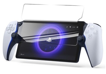 ЗАКАЛЕННОЕ СТЕКЛО, ПОСВЯЩЕННОЕ ДЛЯ КОНСОЛИ SONY PLAYSTATION PORTAL CFI-Y1016