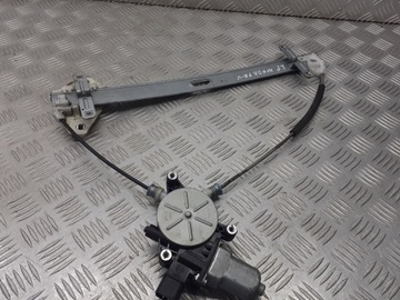 MECHANIZMUS OKNO LEVÝ PŘEDNÍ HONDA FR-V 1.7