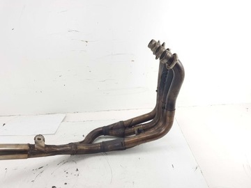 Kolektor Wydechowy SUZUKI GSX-R 750 K5