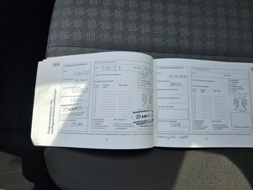 Kia Venga Mikrovan Facelifting 1.4 DOHC 90KM 2016 Kia Venga 1,4 benzyna 90KM zarejestrowany, zdjęcie 16