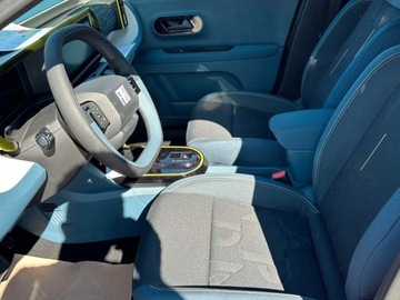 Fiat Panda III 2025 FIAT Grande Panda Icon 1.2 mHEV Suv 110KM 2025, zdjęcie 5