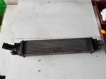 AUDI A4 B8 08-11R 2.0 TDI CHLADIČ INTERCOOLER 8K0145805G