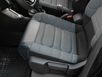 Citroen C3 Aircross  I Crossover Facelifting 1.2 PureTech 110KM 2022 Citroen C3 Aircross PY96580#1.2 PureTech Shine, zdjęcie 12