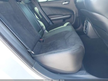 Dodge Charger VII 2021 Dodge Charger Scat Pack Widebody 2021 6.4l 6.4 Benzyna 485KM, zdjęcie 11