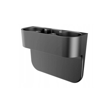 АВТОМОБИЛЬНЫЙ ПОДСТАКАННИК ДЛЯ НАПИТКОВ ТЕЛЕФОН 5 В 1 АВТОМОБИЛЬНЫЙ ОРГАНИЗАТОР ДЛЯ ХРАНЕНИЯ ХРАНЕНИЯ