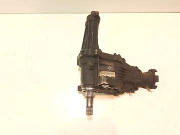 7600018182 REDUKTOR 2.0 CDTI 4X4 110 2007 OPEL ANTARA