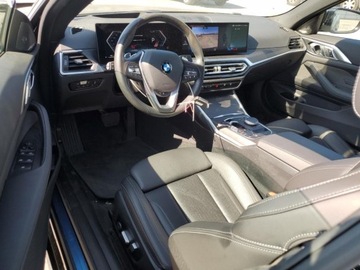 BMW Seria 4 G22-23-26 2024 BMW Seria 4 430i 2024 2.0l 2.0 Benzyna 255KM, zdjęcie 8