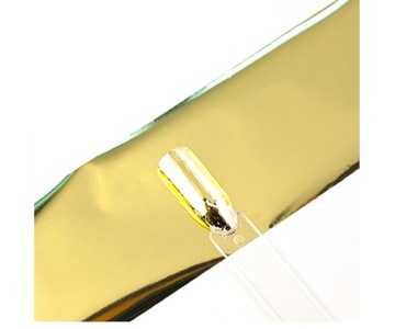 3+1 Передача фольги для украшения ногтей Гибриды зеркало