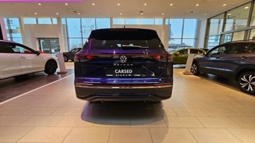 Volkswagen Tayron 2025 Volkswagen Tayron Elegance TSI 204KM 4Motion Hak Holowniczy Masaz Matrix, zdjęcie 10