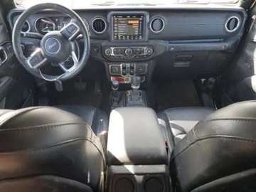 Jeep Wrangler IV Sahara Plug-In Seria 6 2.0 4xe 381KM 2022 Jeep Wrangler 2.0 380 KM, wersja 4XE Rubicon, 4x4, hybryda PLUG-IN, brak a, zdjęcie 7