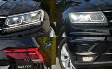 Volkswagen Tiguan II SUV 2.0 TDI 150KM 2018 Volkswagen Tiguan Volkswagen Tiguan 2.0 TDI BMT SCR Comfortline DSG 2.0, zdjęcie 15