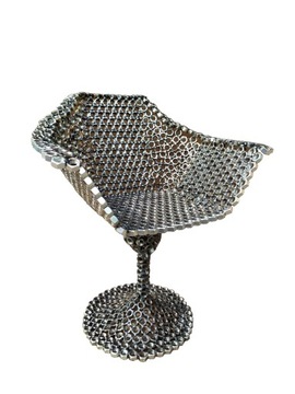 СТУЛ, КРЕСЛО, МЕТАЛЛООБРАБОТКИ, ЛОФТ, РУЧНАЯ РАБОТА