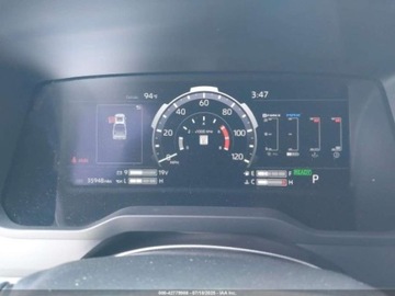 Toyota Tundra II 2023 Toyota Tundra 2023 TOYOTA TUNDRA HYBRID PLATINUM 3.4 Hybryda 437KM, zdjęcie 11