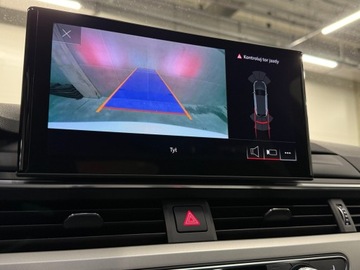 Audi A4 B9 Avant Facelifting 2.0 35 TFSI 150KM 2022 Audi A4 Avant 35 TFSI S tronic *Reflektory LED, Ka, zdjęcie 34