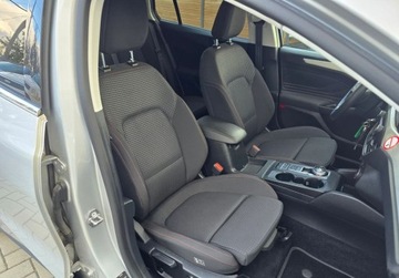 Ford Focus IV Kombi 1.5 EcoBlue 120KM 2021 Ford Focus 1,5 D 120 KM Automat GWARANCJA Zamiana Zarejestrowany 1.5 Diesel, zdjęcie 14