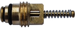 Zaworek Serwisowy 21,8mm x 8mm - HFO 1234yf