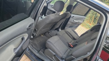 Ford S-Max I Van 2.0 TDCi 130KM 2007 FORD S-Max 2007 AUTO GOTOWE DO PRACY! Ważne Opłaty- Faktura MARŻA, zdjęcie 31