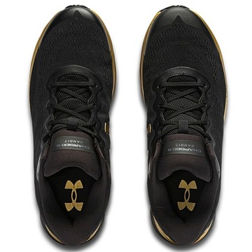 Buty Under ARMOUR CHARGED BANDIT6 3023019-007 45,5