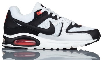 BUTY MĘSKIE SPORTOWE NIKE AIR MAX COMMAND R-44