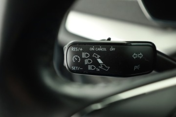 Skoda Octavia IV Scout 1.5 TSI ACT 150KM 2022 Skoda Octavia 1.5 TSI, Salon Polska, zdjęcie 20