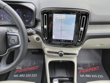 Volvo XC40 Crossover Facelifting 2.0 B5 250KM 2023 Volvo XC 40 Full Opcja Panorama Kamera 360 4x4 Full LED Harman Kardon 2.0, zdjęcie 23