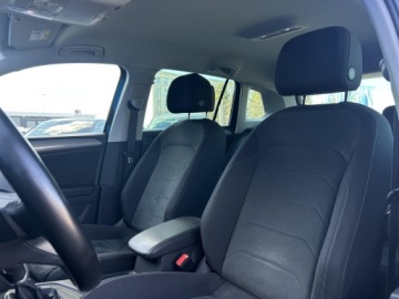 Volkswagen Tiguan II SUV 1.5 TSI EVO 150KM 2020 Volkswagen Tiguan |Digital Cockpit| Elektryczna kl, zdjęcie 11