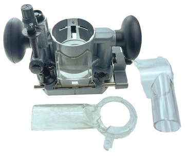 ФРЕЗЕРНЫЙ СТАНОК ВЕРХНЕГО ШПИНДЕЛЯ 2500ВТ 8 ММ + 12 ФРЕЗ