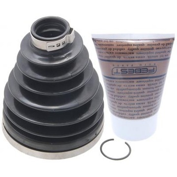 ГОМОКИНЕТИЧЕСКАЯ КРЫШКА СОЕДИНЕНИЙ ЭКСТЕРЬЕР NISSAN QA